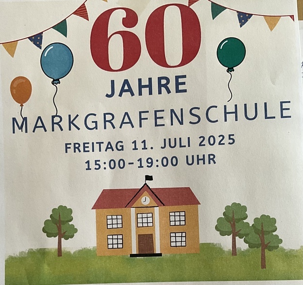 Schulfest