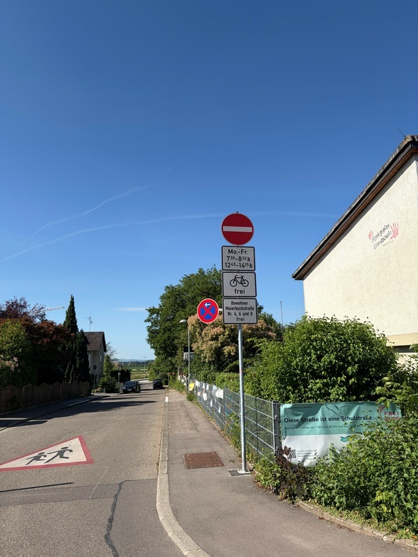 Schulstraße Schulstraße